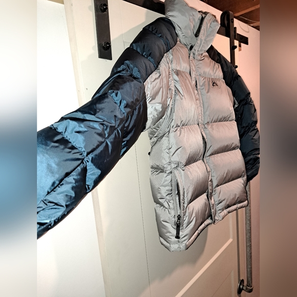 *read*Vintage Nike ACG 3 big puffer winter jacket. - Picture 2 of 16